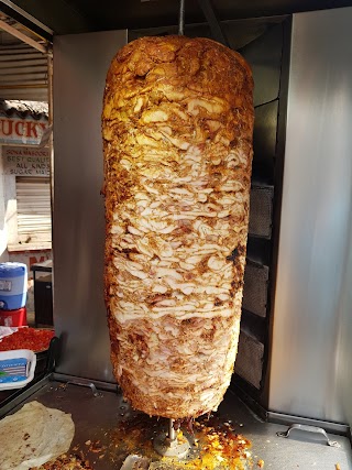 Mohammedia Shawarma