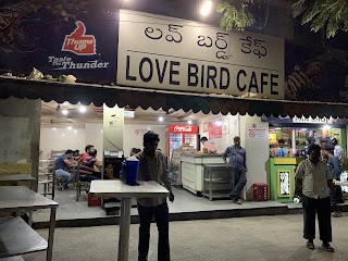 Lovebird Cafe Lowertank Bund