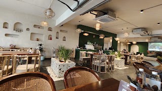 Cafe Maxibrew