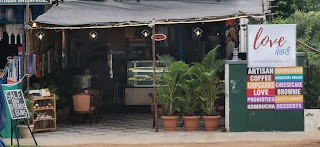 Love Bakery - Sourdough Bread Café