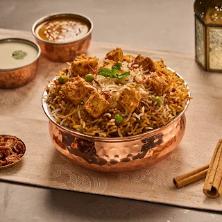 Paradise Biryani | Secunderabad