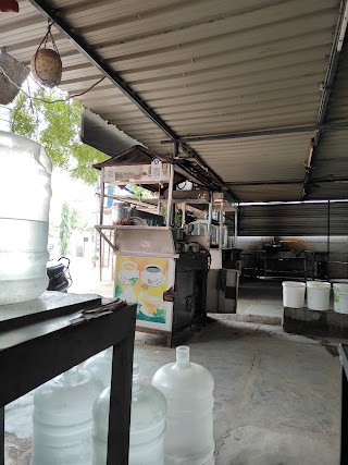 Bhaskar tea point