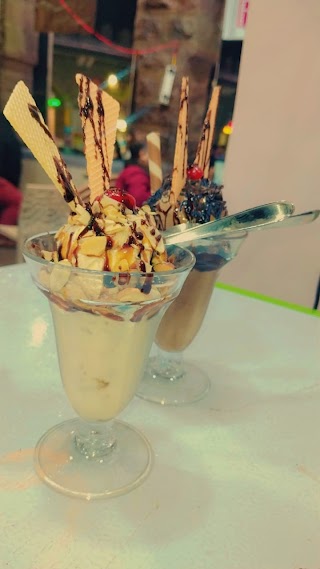 AL SAFA ICE CREAM