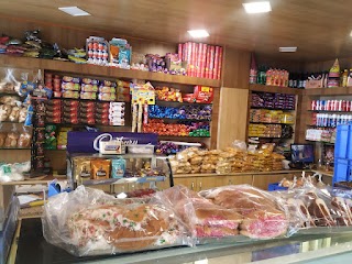 SVB iyengars bakery