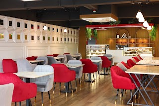 Cafe HYD