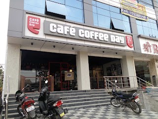 Cafe Coffee day