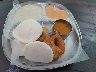 sriLakshmi Tiffin Center