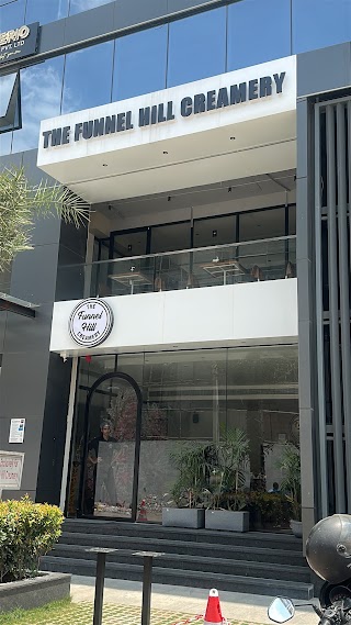 The Funnel Hill Creamery
