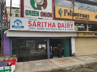 Saritha Dairy