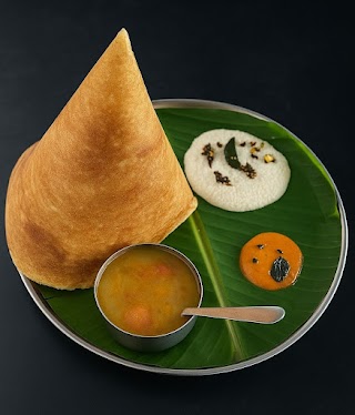 Tiffin Treats
