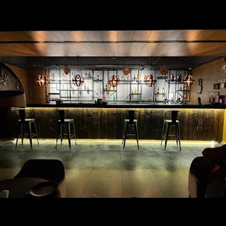 Cheers Bar