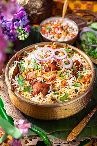 Famous Biryaniwala