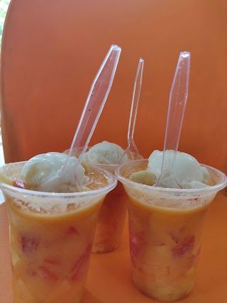 Juice Express