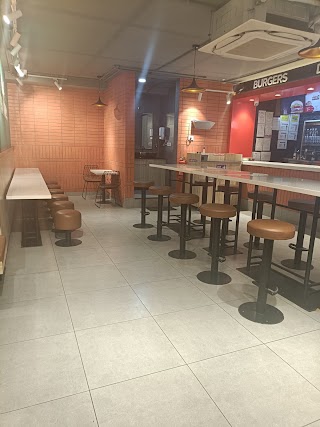 Leon's Burgers & Wings Miyapur