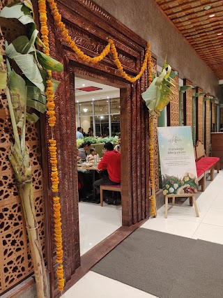 Best Tiffins & South Indian Breakfast in Hyderabad