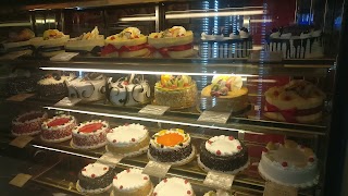 Karachi Bakery - Banjara Hills