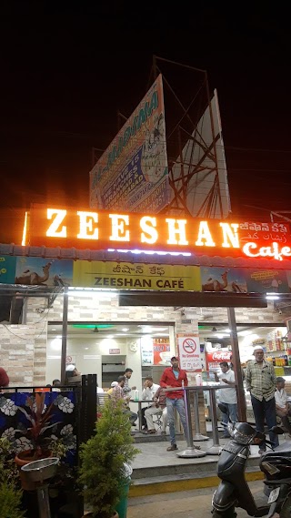 ZEESHAN CAFE 11