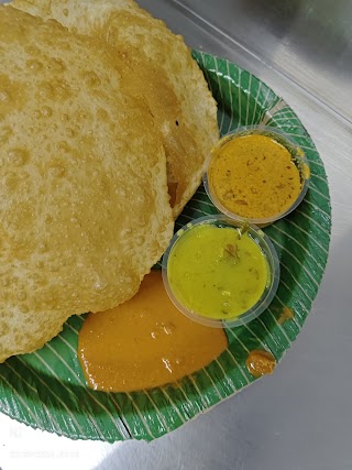 Sri Hari dosa