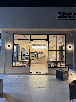 9Bar Speciality Coffee