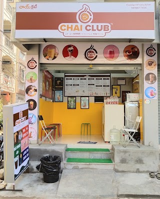 Chai Club Kphb