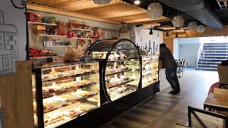 Baker's Den