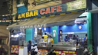 Akbar Cafe