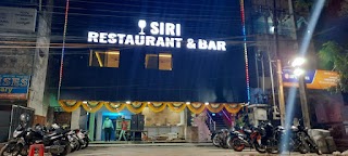 Siri Restaurant and Bar