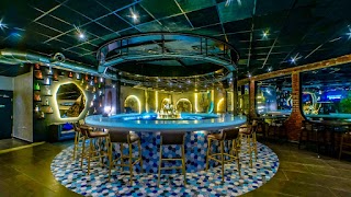 Elsewhere Lounge & Kitchen