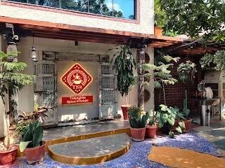 Telangana Spice Kitchen Bar & Grill