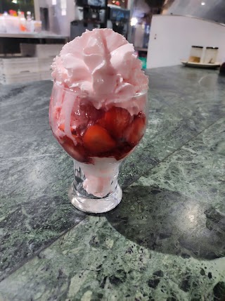 Frozen Bottle - Milkshakes, Desserts and Ice Cream