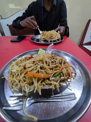Ya-Syed Cafe