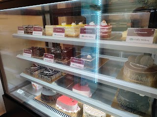 Ohri's Cake Nation Uppal