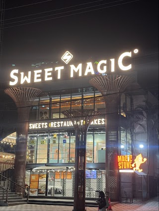 Sweet Magic