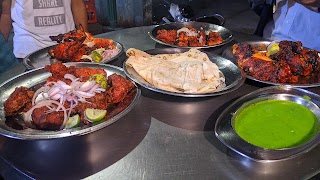 Siddique Kabab Centre