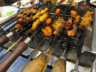 Barbeque Spice