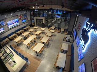 Buffalo Wild Wings