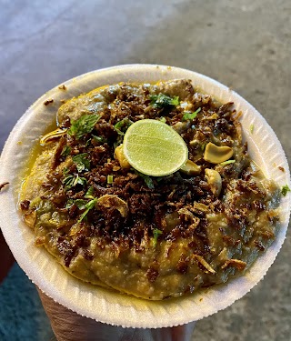Saleem ki Haleem