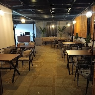 Cafe Nook