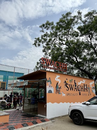 SWACHH SPECIALITY COFFEE