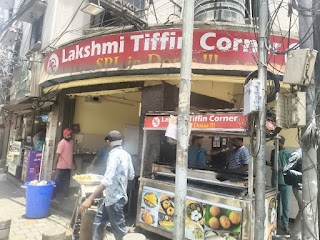 Lakshmi Tiffin Corner