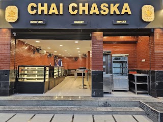 Chai Chaska