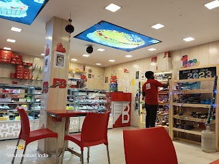 FB Cakes Ecil