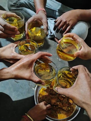 Happy bar Ramanthapur