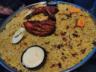 SHILPI ELITE MANDI AND BAR
