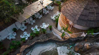 Tranquil Bistro