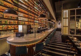 Whisky Samba Hyderabad