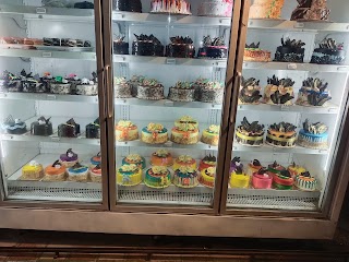 Rose Bakery