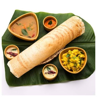 Bhaskar Tiffin center