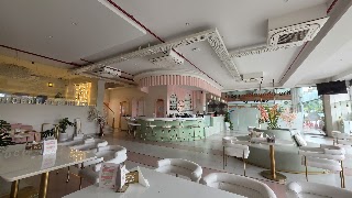 The Chocolate Room Cafe & Lounge