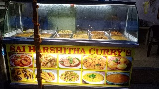 SAI HARSHITHA TIFFINS